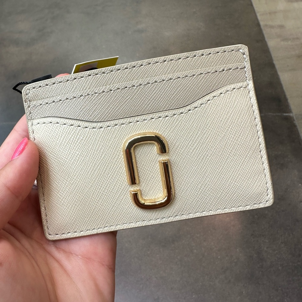 Marc Jacobs - The Utility Snapshot Card Case